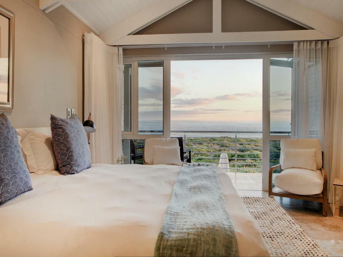 Abalone Guest Lodge Hermanus Exterior photo